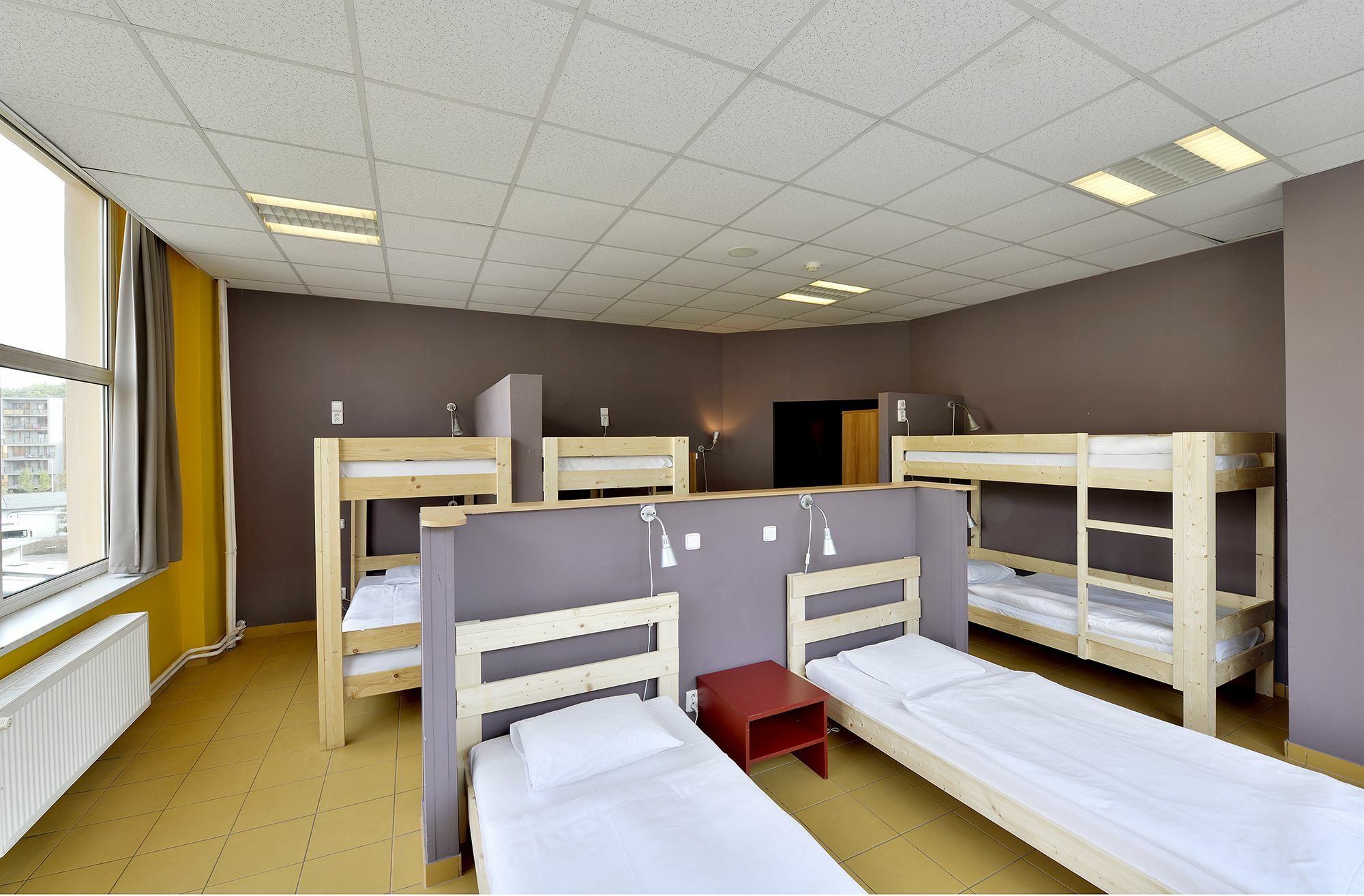 Hostel Plus Prague Hostel Praga