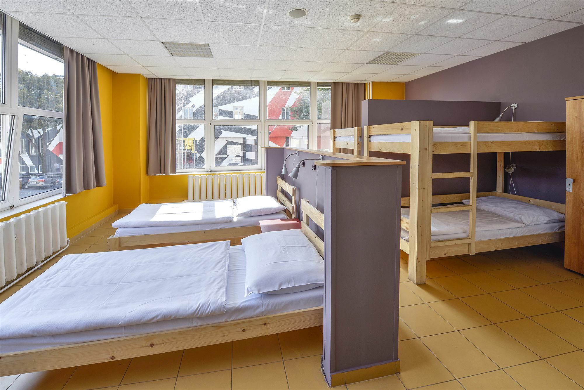 Plus Prague Hostel Praga