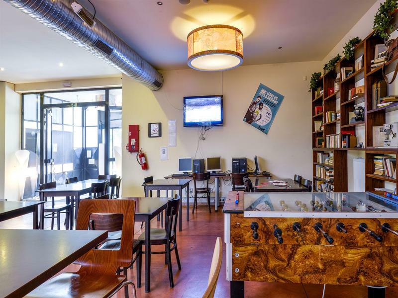 Plus Prague Hostel Hostel Praga